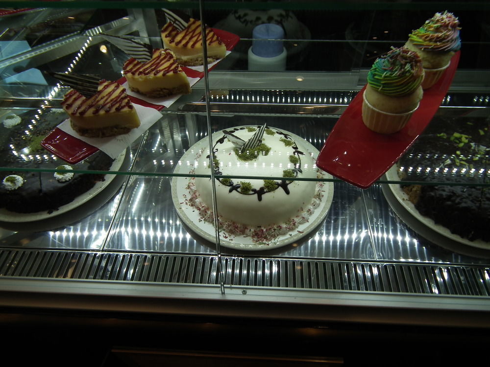 Grand Mercure Ankara
