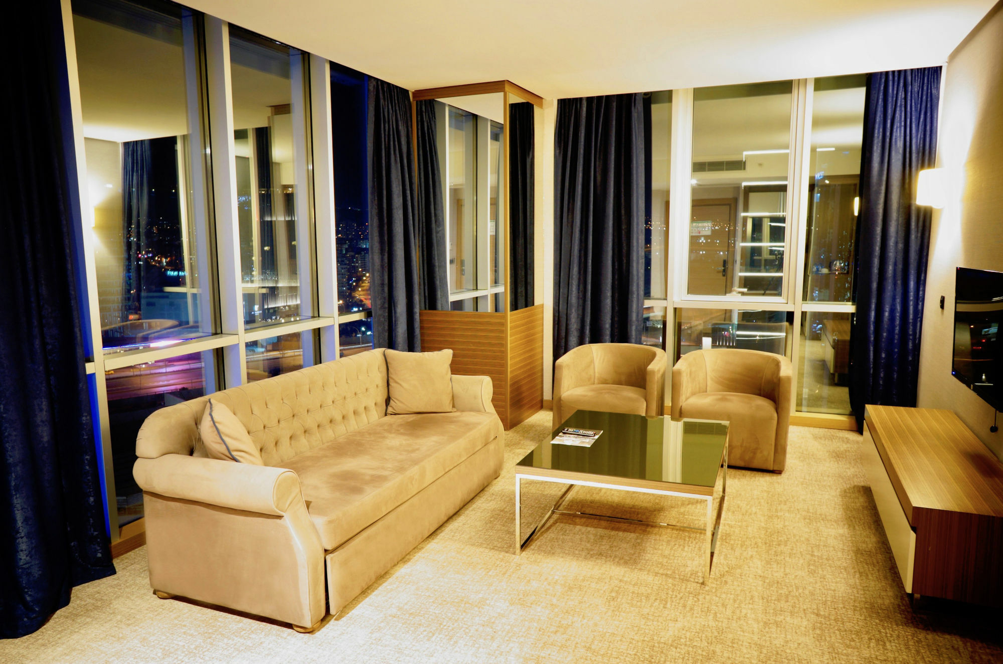 Otel Grand Mercure 5*